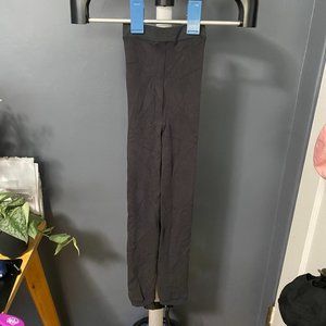 UNIQLO Heat Tech Leggings